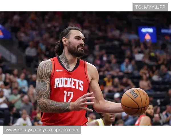 休斯敦火箭队球员图片合集及场上英姿展示