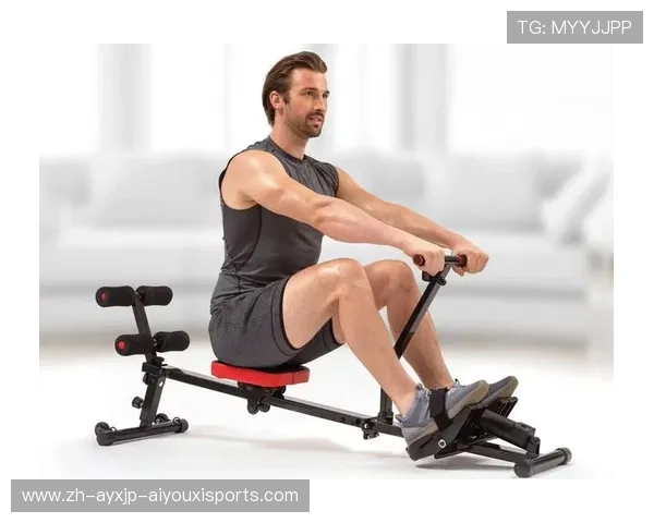 必确健身器材划船机产品详细参数与功能