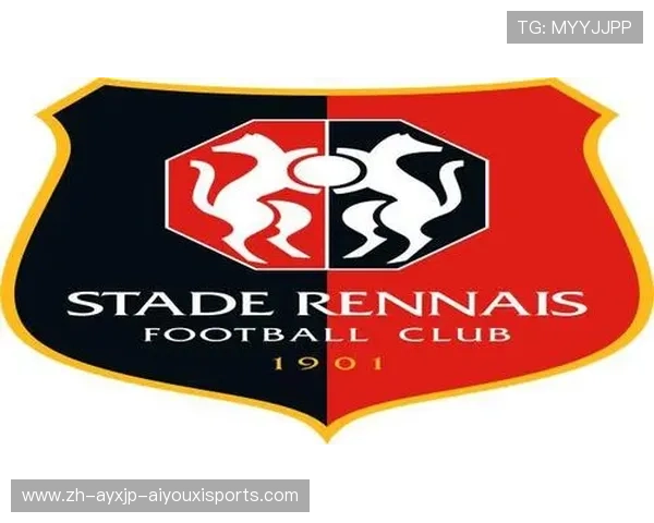 法甲球队雷恩的建队历史与俱乐部介绍