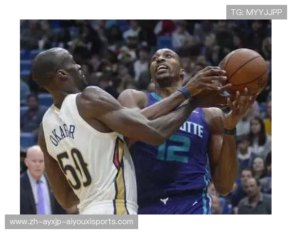 “魔兽”在NBA的影响力与球场表现全面解析