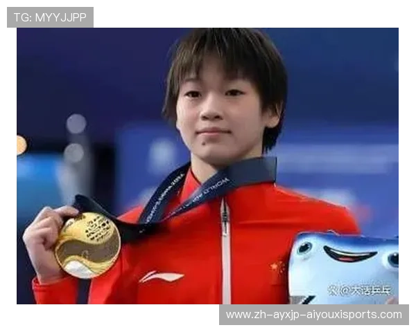 中国跳水队蒙特利尔站豪取9金 梦之队续写不败传奇